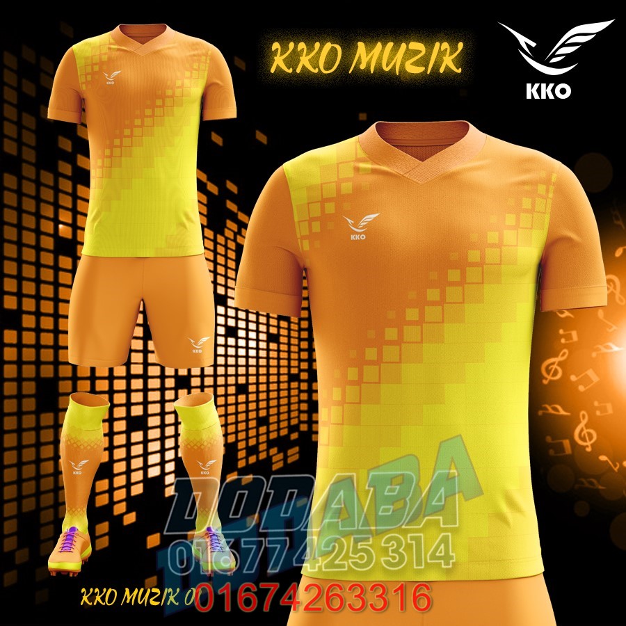 đồ đá banh thiết kế không logo đẹp nhất4 đồ đá banh thiết kế không logo đẹp nhất2