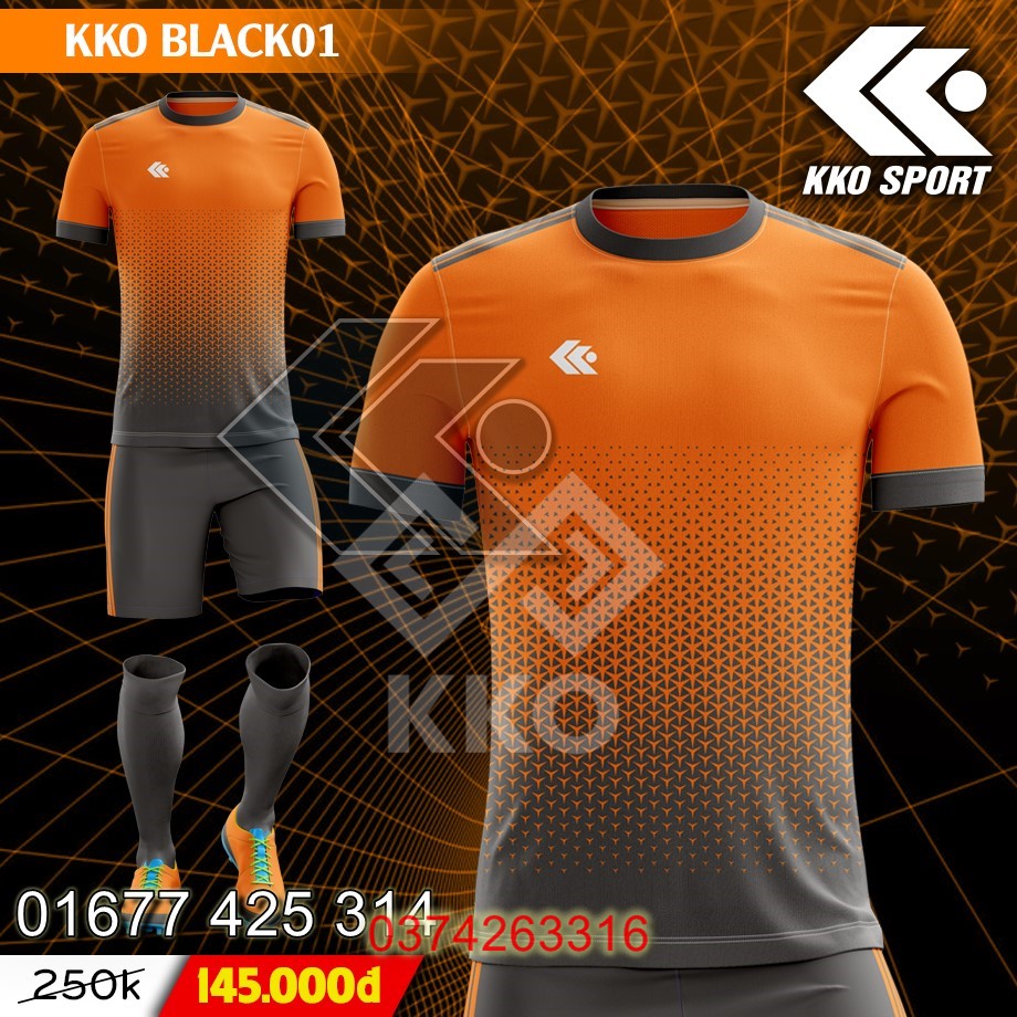 đồ đá banh thiết kế kko allblack đẹp nhất CAM5 đồ đá banh thiết kế kko allblack đẹp nhất CAM2