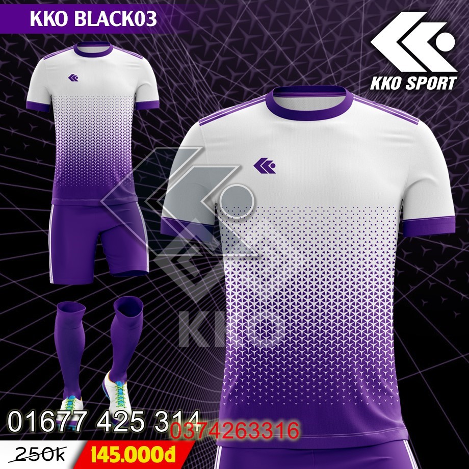 đồ đá banh thiết kế kko allblack đẹp nhất tím32 đồ đá banh thiết kế kko allblack đẹp nhất tím2