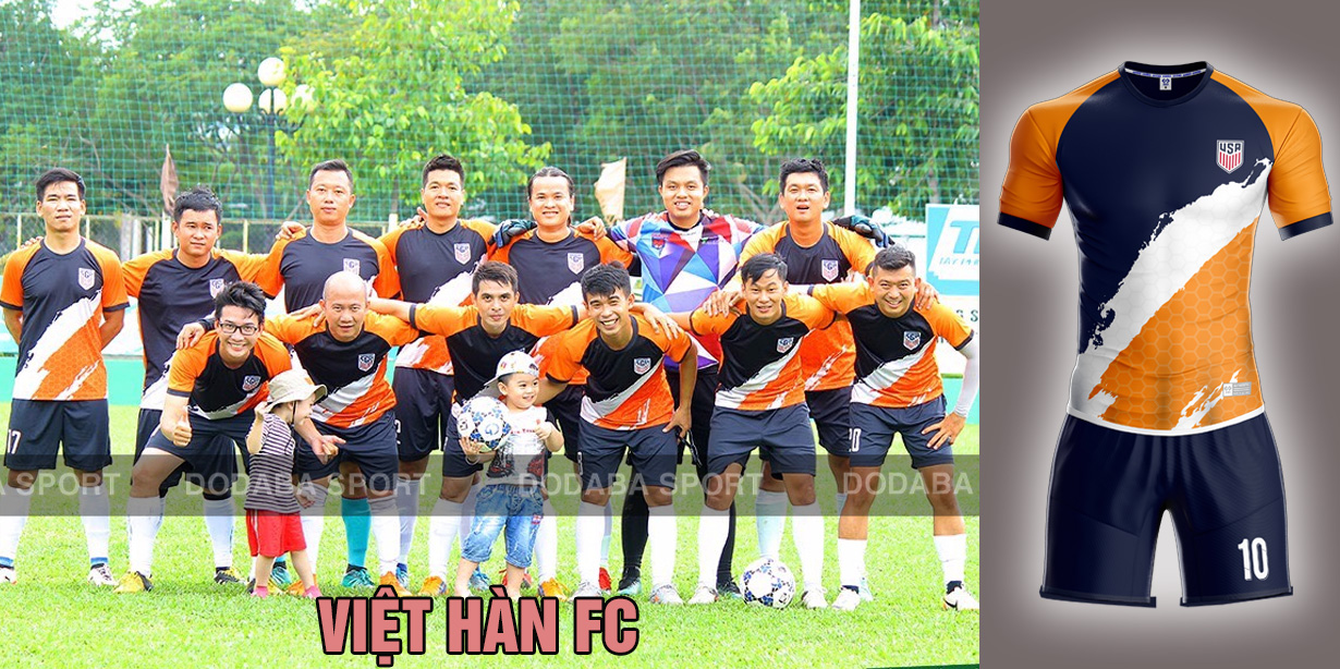 VIỆT HÀNG FC TẠI TÂN PHÚ TPHCM 1